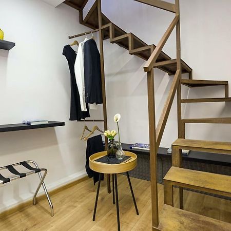 Appartement Uflat à Catane Extérieur photo