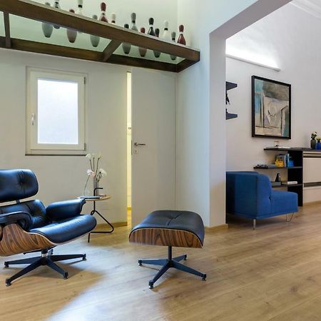 Appartement Uflat à Catane Extérieur photo